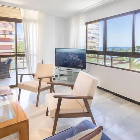 Sea Views Ll Apartamento