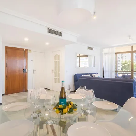 Apartment Finally Msv2 Marbella