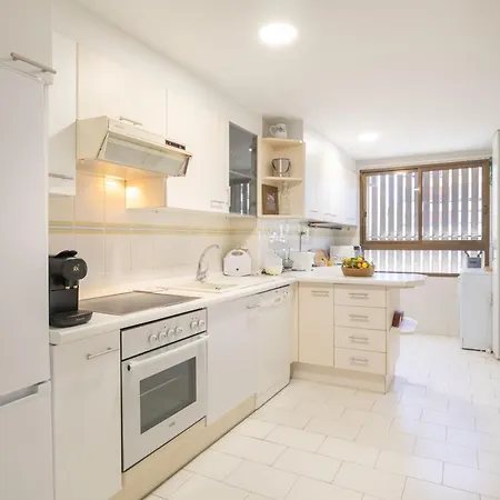 Apartment Sea Views Ll Marbella
