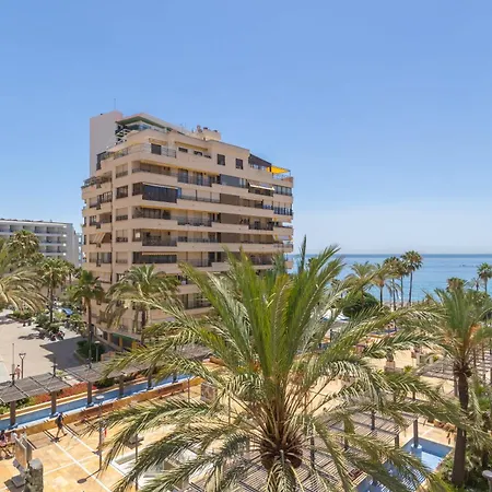 Sea Views Ll Apartment