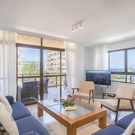 Apartment Sea Views Ll *