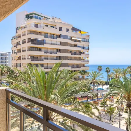 Sea Views Ll Apartment *