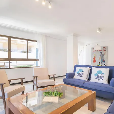 Apartment Sea Views Ll *