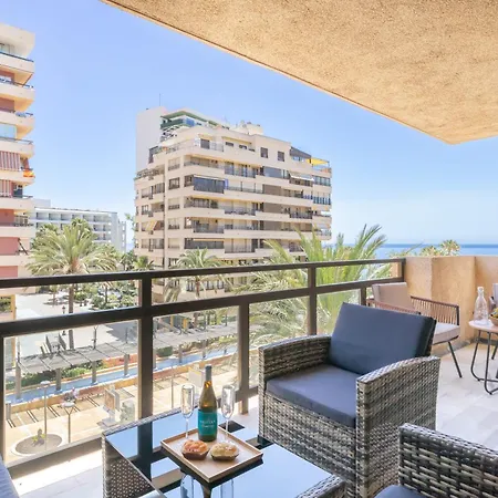 Sea Views Ll * Marbella
