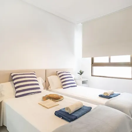 Sea Views Ll Apartment *