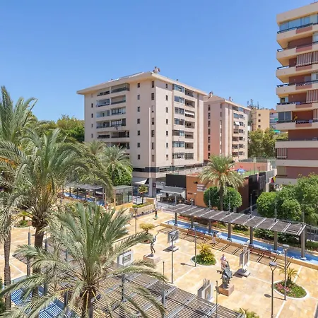 Sea Views Ll Apartment Marbella