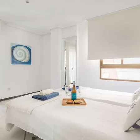 Apartment Sea Views Ll *